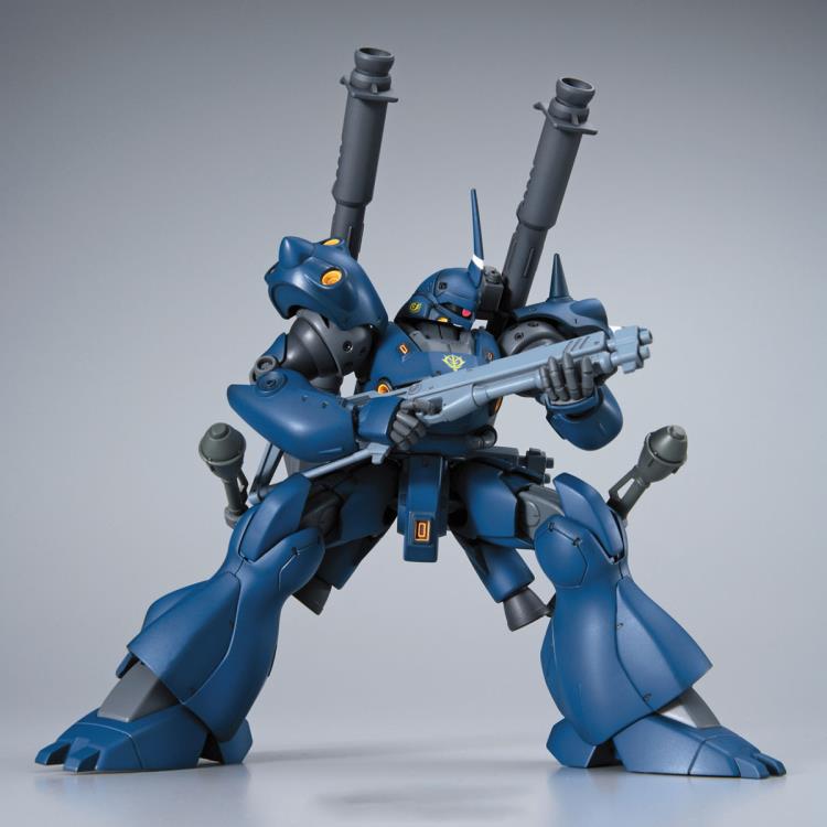 HGUC 1/144 Gundam 0080 - MS-18E Kampfer