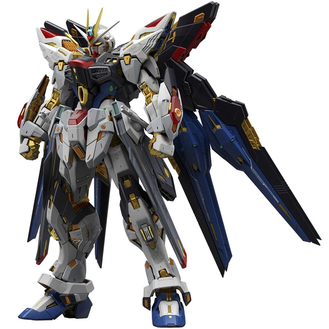 Gundam SEED Destiny Strike Freedom Gundam MGEX 1:100 Scale Model Kit