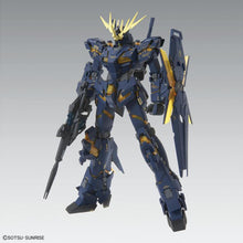 Load image into Gallery viewer, Gundam UC Unicorn Gundam 02 Banshee Ver. Ka MG 1:100 Scale Model Kit
