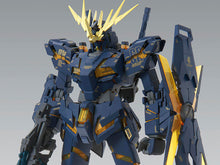 Load image into Gallery viewer, Gundam UC Unicorn Gundam 02 Banshee Ver. Ka MG 1:100 Scale Model Kit
