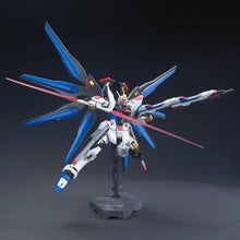 Load image into Gallery viewer, HGUC - #201 Strike Freedom Gundam (Gundam Seed)
