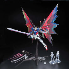 Load image into Gallery viewer, Bandai MG 1/100 Destiny Gundam Extreme Blast Mode &#39;Gundam SEED Destiny&#39;
