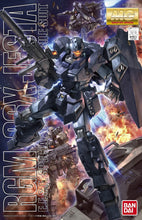 Load image into Gallery viewer, Bandai MG 1/100 RGM-96X Jesta &#39;Gundam UC&#39;
