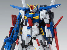 Load image into Gallery viewer, Bandai MG 1/100 ZZ Gundam Ver.Ka

