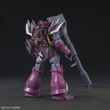 Load image into Gallery viewer, Gundam Unicorn Efreet Schneid High Grade Universal Century 1:144 Scale Model Kit
