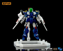 Load image into Gallery viewer, ROBOTECH: 1/28 Scale VR-041H Saber Cyclone Lance Belmont
