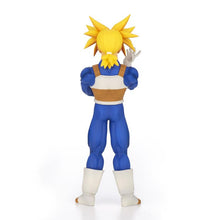 Load image into Gallery viewer, Dragon Ball Z Super Saiyan Trunks Vol. 2 Solid Edge Works Statue
