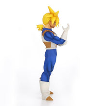 Load image into Gallery viewer, Dragon Ball Z Super Saiyan Trunks Vol. 2 Solid Edge Works Statue
